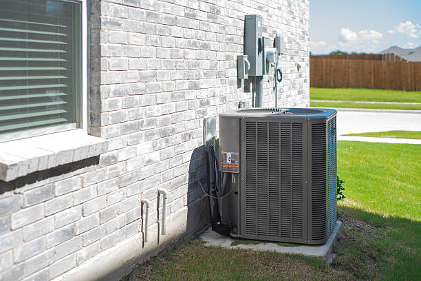 Reliable Ductwork Repair contractor in Morris, AL by FH HVAC